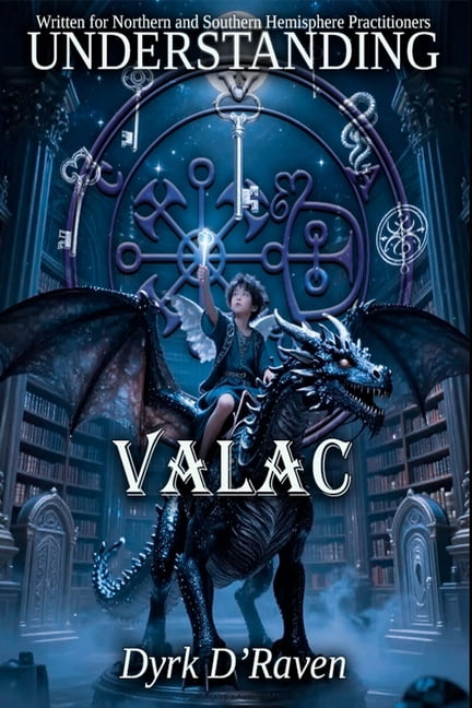 Understanding Infernal Deities Understanding Valac, (Paperback)