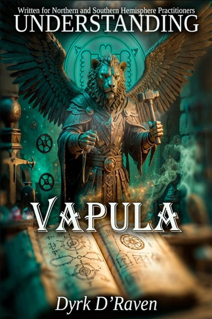 Understanding Infernal Deities Understanding Vapula, (Paperback)