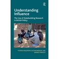thumbnail image 1 of Understanding Influence: The Use of Statebuilding Research in British Policy, (Hardcover), 1 of 1
