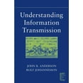 thumbnail image 1 of Pre-Owned Understanding Information Transmission (Paperback) 9780471679103, 1 of 1