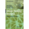 thumbnail image 1 of Understanding Innovation Design Thinking Research: Building Innovation Eco-Systems, (Hardcover), 1 of 1