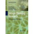 thumbnail image 1 of Understanding Innovation Design Thinking Research: Building Innovation Eco-Systems, (Paperback), 1 of 1