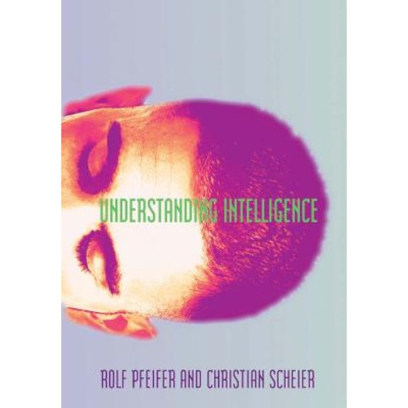Pre-Owned Understanding Intelligence (Paperback) 026266125X 9780262661256