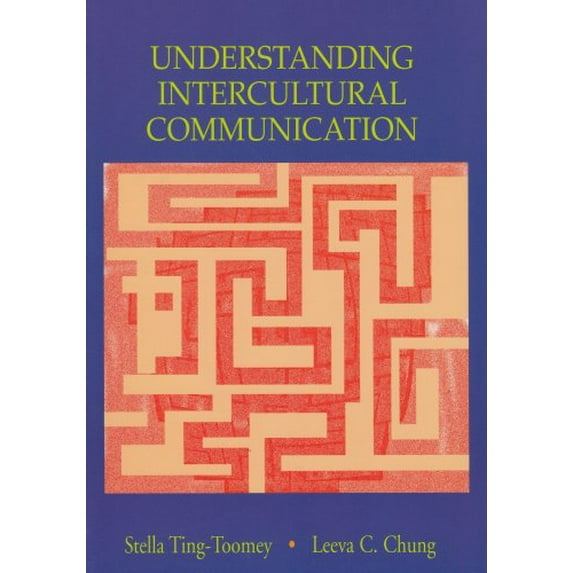 Pre-Owned Understanding Intercultural Communication (Paperback) 0195330064 9780195330069
