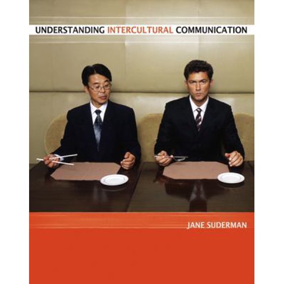 Pre-Owned Understanding Intercultural Communication (Paperback) 0176408096 9780176408091