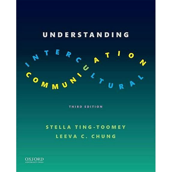 Pre-Owned Understanding Intercultural Communication