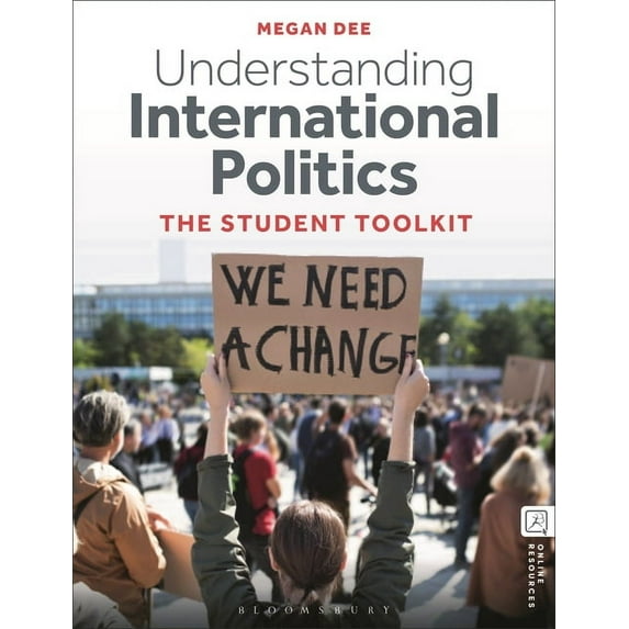 Understanding International Politics: The Student Toolkit (Paperback)
