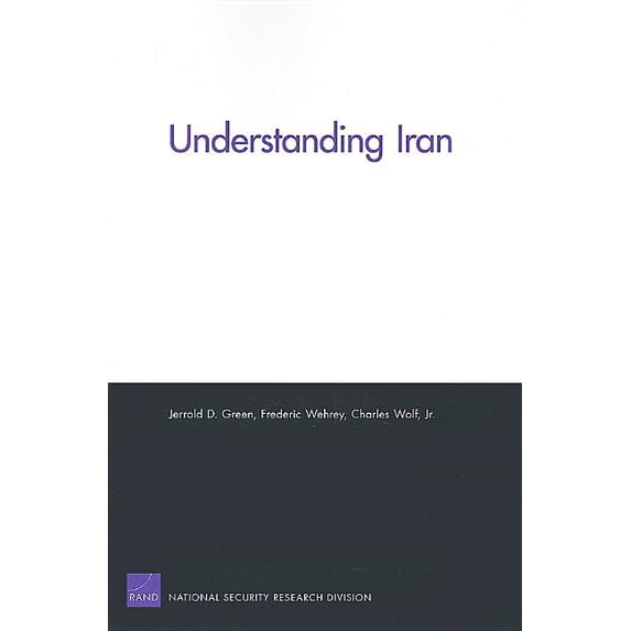Understanding Iran (Paperback)