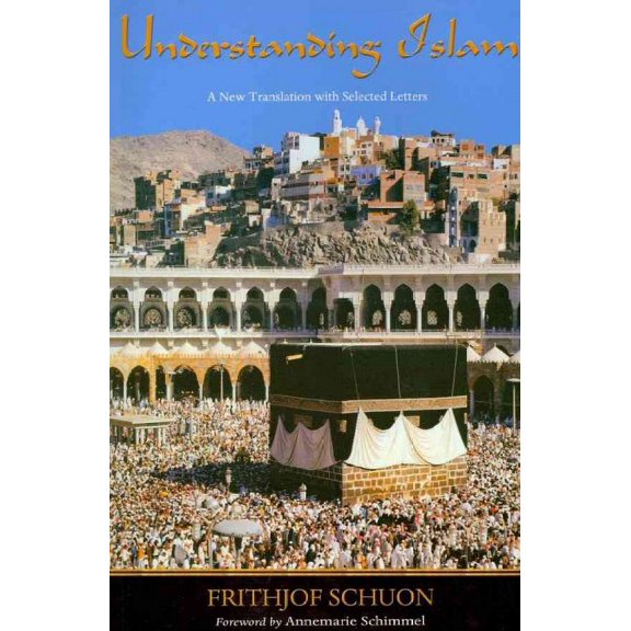 Understanding Islam : A New Translation with Selected Letters (Paperback)