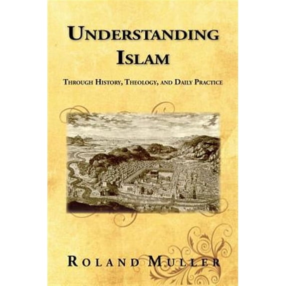Understanding Islam (Paperback)