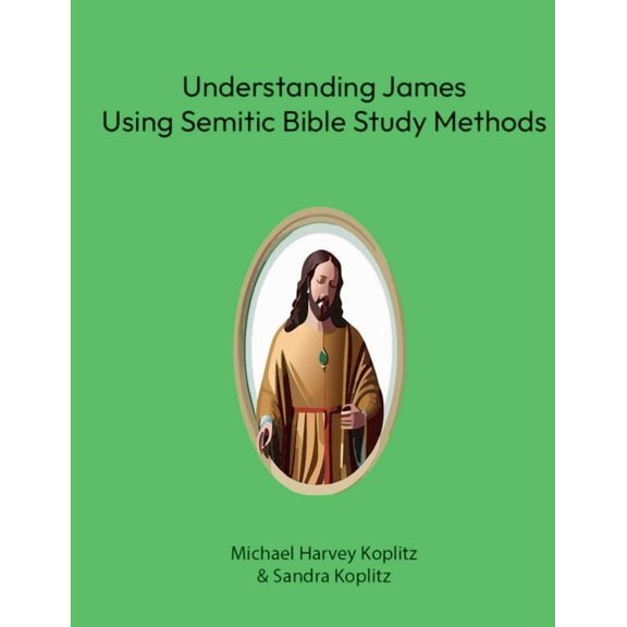 Understanding James, (Paperback)
