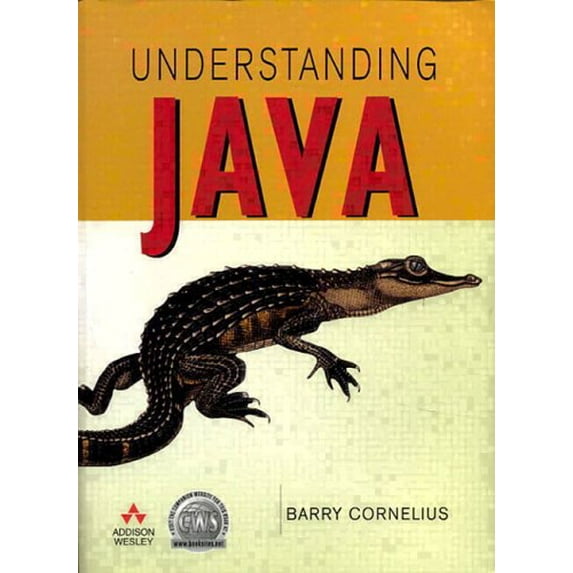Pre-Owned Understanding Java (Paperback) 0201711079 9780201711073