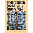 thumbnail image 1 of Pre-Owned Understanding Jewish History: Text and Commentaries (Paperback) 0881255548 9780881255546, 1 of 1