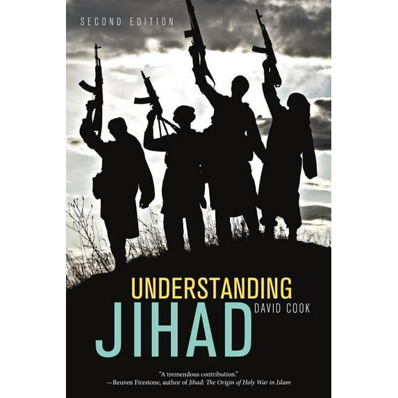 Understanding Jihad (Edition 2) (Paperback)