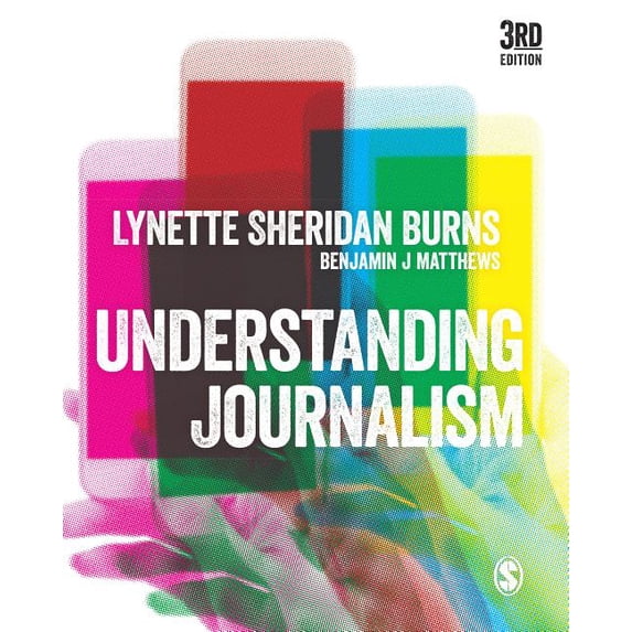 Understanding Journalism, (Paperback)