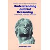 Pre-Owned Understanding Judicial Reasoning: Controversies, Concepts and Cases (Paperback) 1550770829 9781550770827