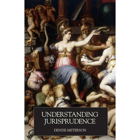 Understanding Jurisprudence, (Paperback)