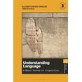 thumbnail image 1 of Understanding Language: A Basic Course in Linguistics, (Paperback), 1 of 1