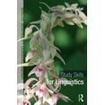 thumbnail image 1 of Understanding Language Study Skills for Linguistics, (Paperback), 1 of 1