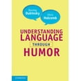 thumbnail image 1 of Understanding Language through Humor, (Paperback), 1 of 1