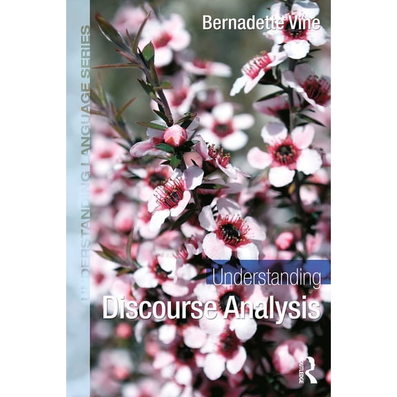 Understanding Language Understanding Discourse Analysis, (Paperback)