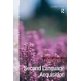 thumbnail image 1 of Understanding Language Understanding Second Language Acquisition, (Hardcover), 1 of 1