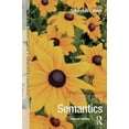 thumbnail image 1 of Understanding Language Understanding Semantics, (Paperback), 1 of 1