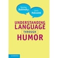 thumbnail image 1 of Pre-Owned Understanding Language Through Humor (Paperback) 0521713889 9780521713887, 1 of 1