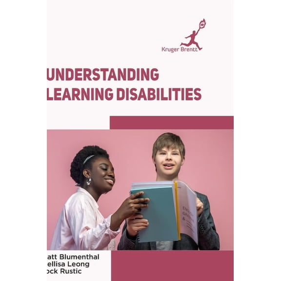Understanding Learning Disabilities, (Hardcover)