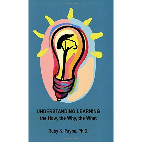 Pre-Owned Understanding Learning: The How, the Why, the What (Paperback) 1929229046 9781929229048