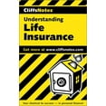 thumbnail image 1 of Pre-Owned CliffsNotes Understanding Life Insurance (Paperback) 0764585150 9780764585159, 1 of 1