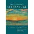 thumbnail image 1 of Pre-Owned Understanding Literature: An Introduction to Reading and Writing, MLA Update (Paperback) 0618475095 9780618475094, 1 of 1