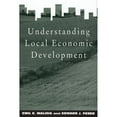 thumbnail image 1 of Pre-Owned Understanding Local Economic Development (Hardcover) 0882851632 9780882851631, 1 of 1