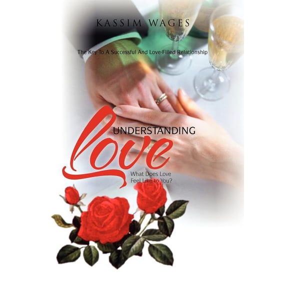 Understanding Love (Hardcover)