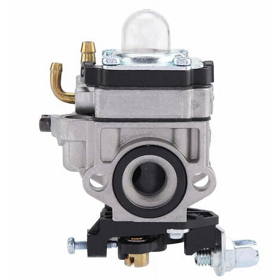 Understanding & Maintaining Lawn Mower Brush Cutter Carburetors Ultimate Guide