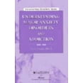 thumbnail image 1 of Pre-Owned Understanding Major Anxiety Disorders and Addiction (Co-occurring Disorders Series) (Unknown) 1592850170 9781592850174, 1 of 1