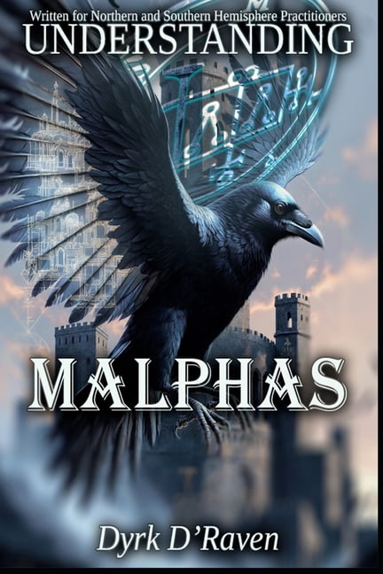 Understanding Infernal Deities Understanding Malphas, (Paperback)