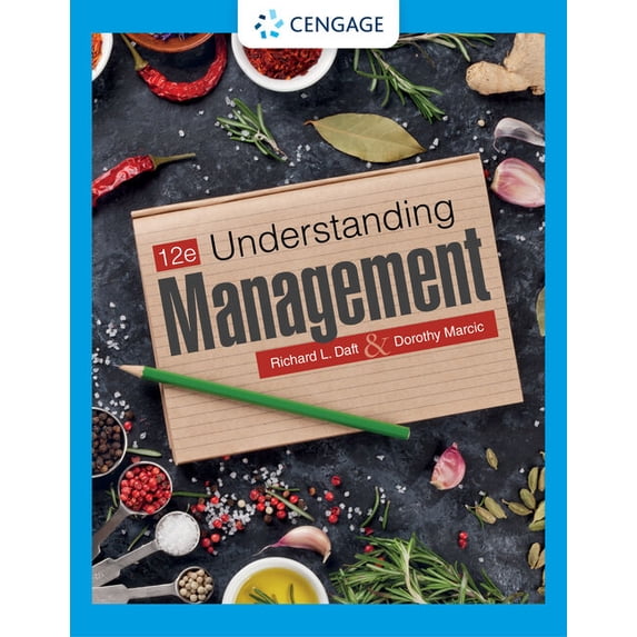 Understanding Management, (Paperback)