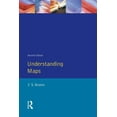 thumbnail image 1 of Understanding Maps, (Paperback), 1 of 1