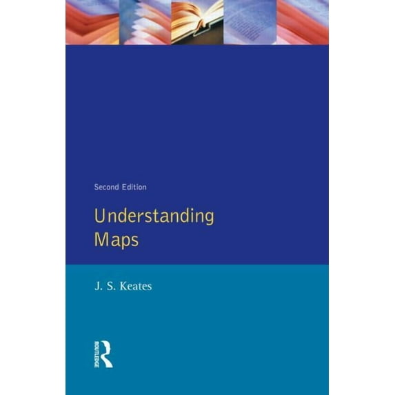 Understanding Maps, (Paperback)