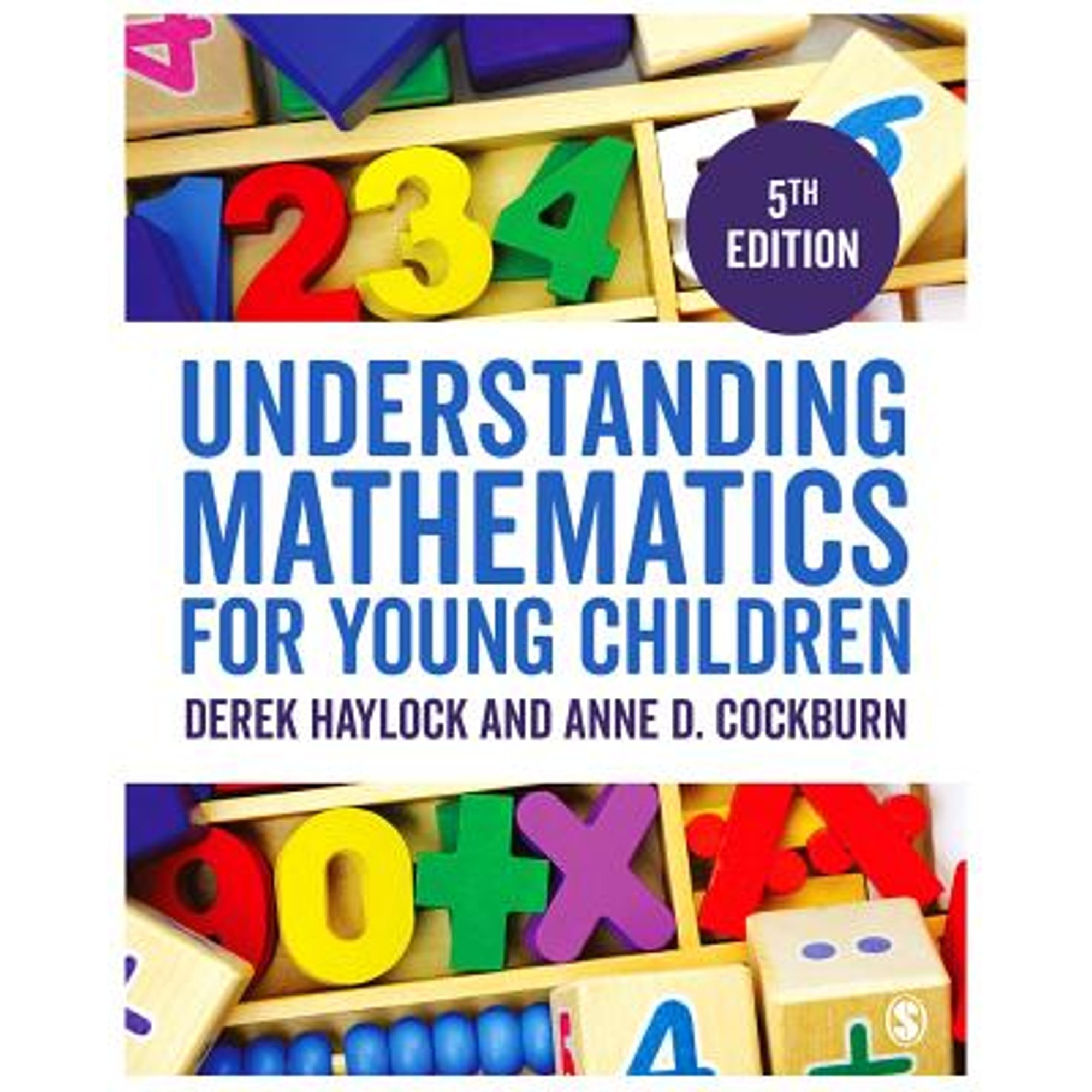 Pre-Owned Understanding Mathematics for Young Children: A Guide ISBN ...