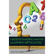 Understanding Maths Learning Difficulties, Paperback