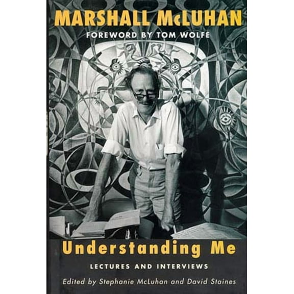 Understanding Me: Lectures and Interviews, (Paperback)