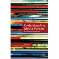 thumbnail image 1 of Understanding Media Policies: A European Perspective, (Hardcover), 1 of 1