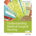 thumbnail image 1 of Pre-Owned Understanding Medical-Surgical Nursing (Paperback), 1 of 1