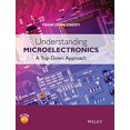 thumbnail image 1 of Pre-Owned Understanding Microelectronics, (Hardcover), 1 of 1