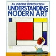 thumbnail image 1 of Pre-Owned Understanding Modern Art (An Usborne Introduction) (Paperback) 0746004753 9780746004753, 1 of 1