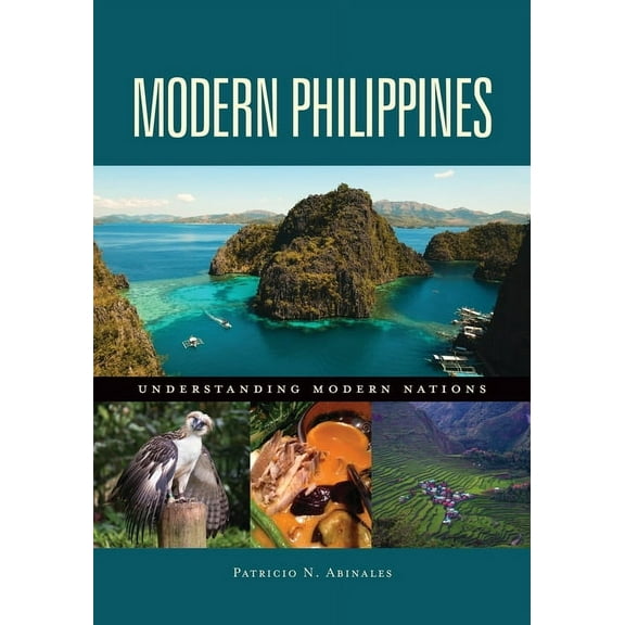 Understanding Modern Nations Modern Philippines, (Hardcover)