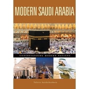 Understanding Modern Nations Modern Saudi Arabia, Paperback