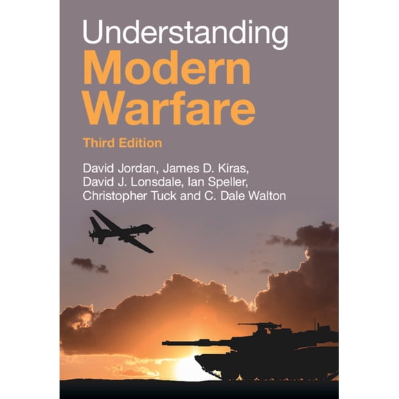 Understanding Modern Warfare, (Paperback)